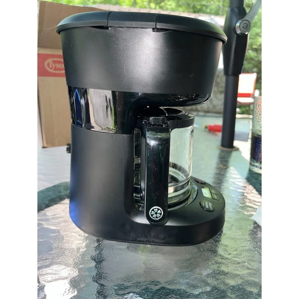 Mr. Coffee good